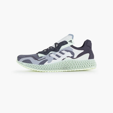 adidas Consortium Runner Evo 4D-SUEDE Store