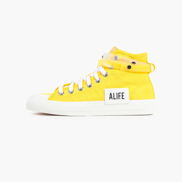 adidas Consortium x Alife Nizza Hi-SUEDE Store