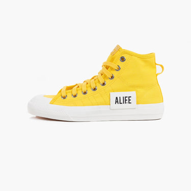 adidas Consortium x Alife Nizza Hi-SUEDE Store