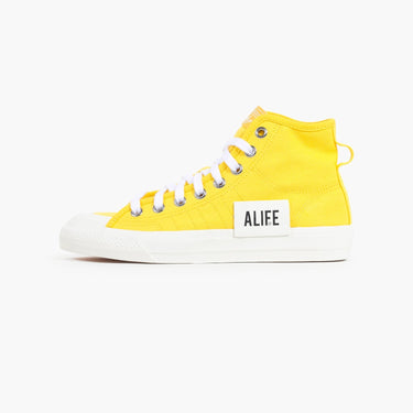 adidas Consortium x Alife Nizza Hi-SUEDE Store