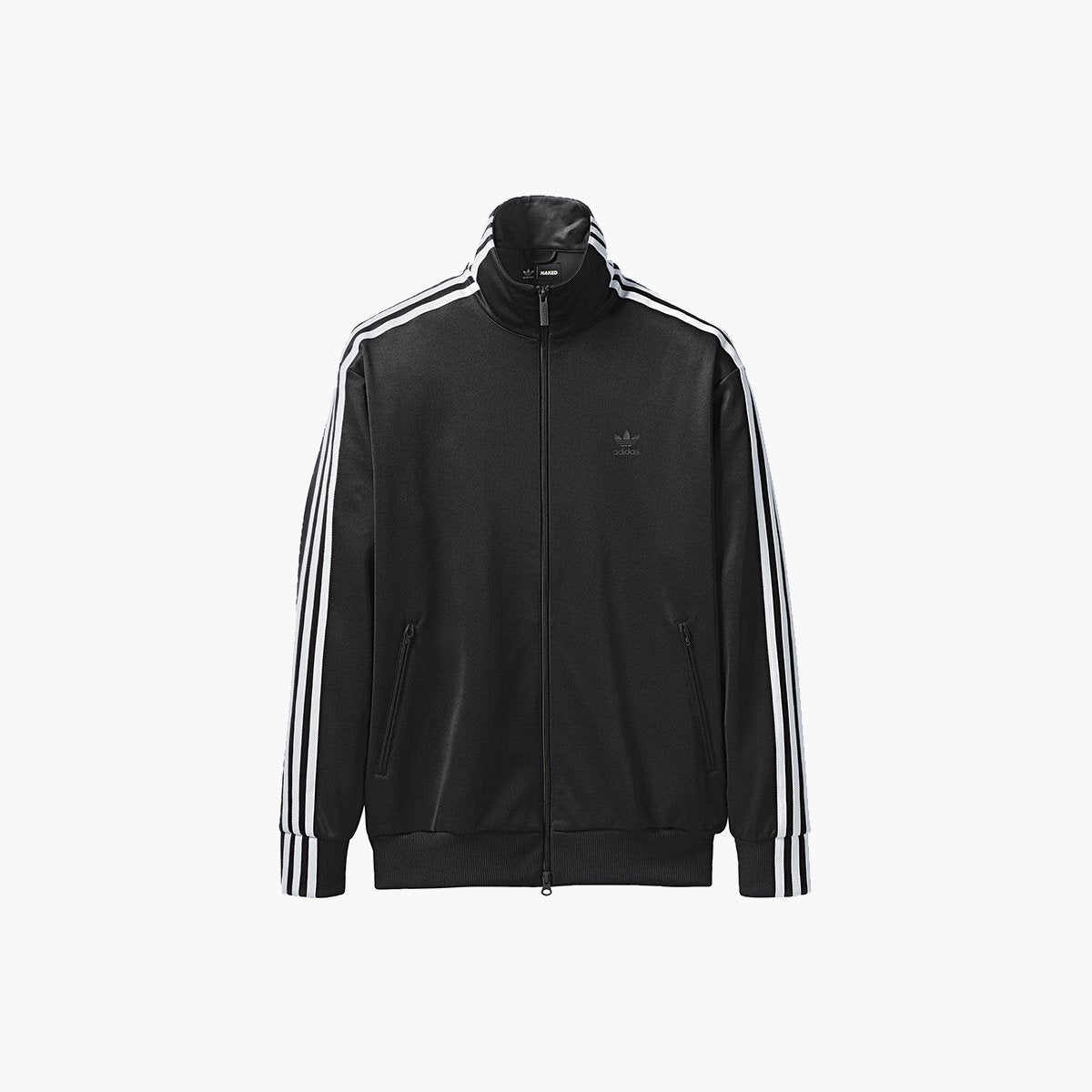 adidas Consortium x Naked Track Top-CY4791-Black -40-SUEDE Store