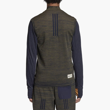 adidas Consortium x Universal Works Vest-FL9025-Olive-Small-SUEDE Store