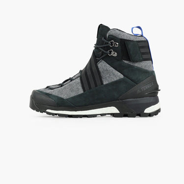 adidas Consortium x XHIBITION Terrex Tracefinder-SUEDE Store