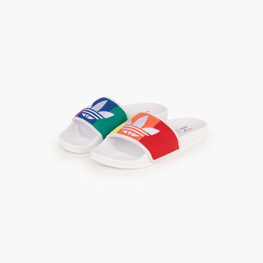 adidas Originals Adilette Pride-SUEDE Store