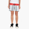 adidas Originals by Alexander Wang Photocopy Shorts-DT9496-Bric-X-Small-SUEDE Store