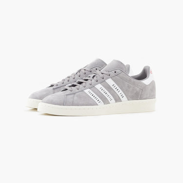 adidas Originals by Human Made Campus-FY0733-Grey-10 us-SUEDE Store