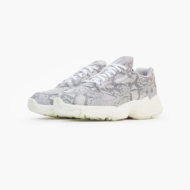 adidas Originals Falcon Womens-SUEDE Store