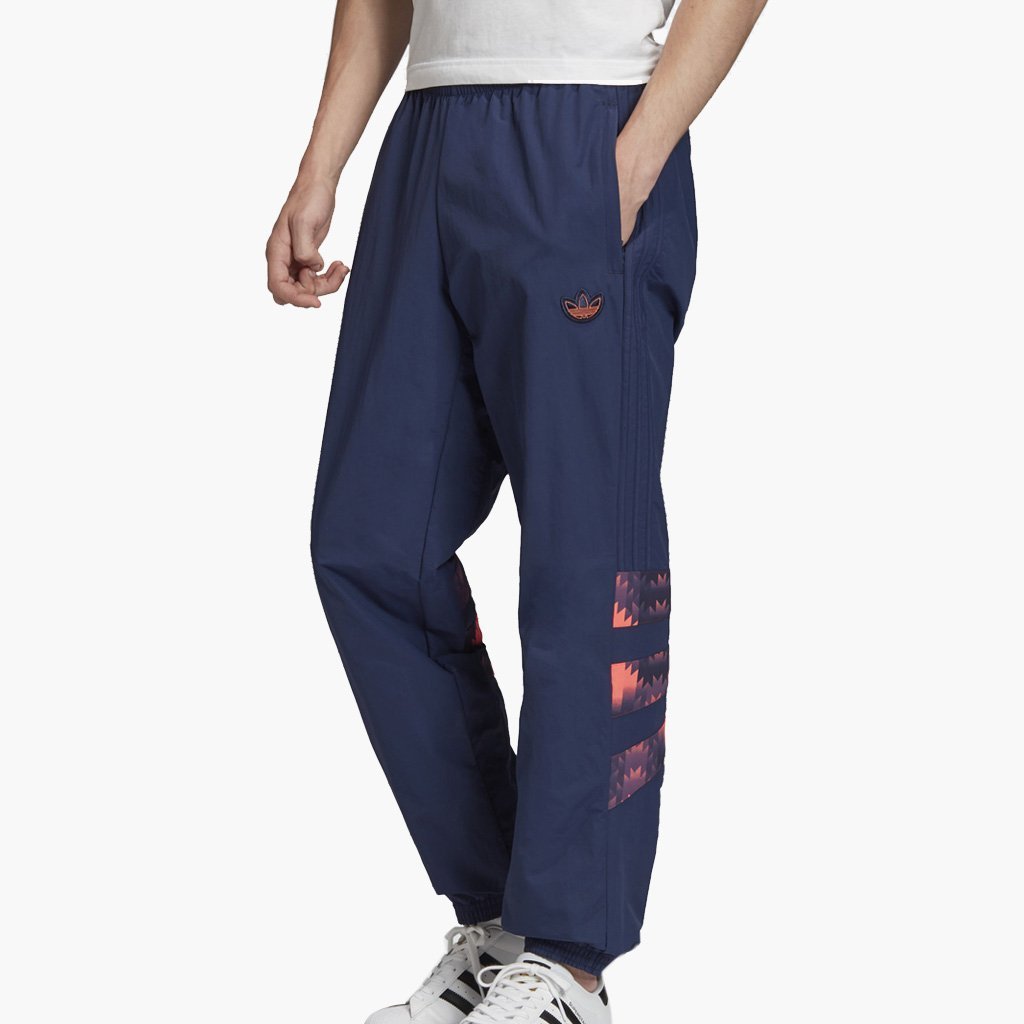 adidas Originals Football Pants-SUEDE Store