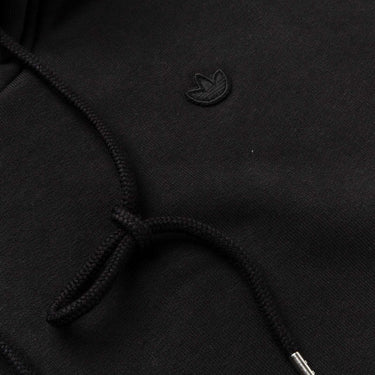 adidas Originals Hoodie Black-SUEDE Store