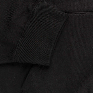 adidas Originals Hoodie Black-SUEDE Store