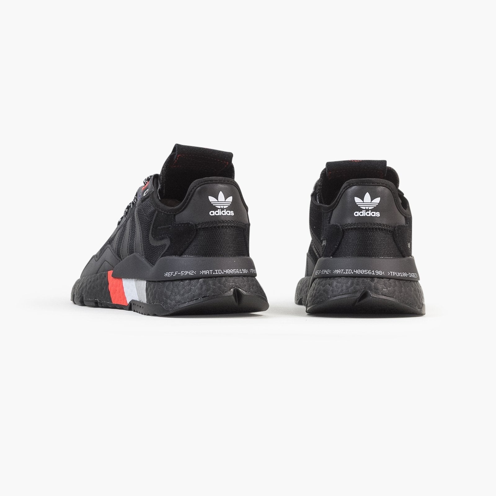 adidas Originals Nite Jogger-FV3788-Black-12 us-SUEDE Store