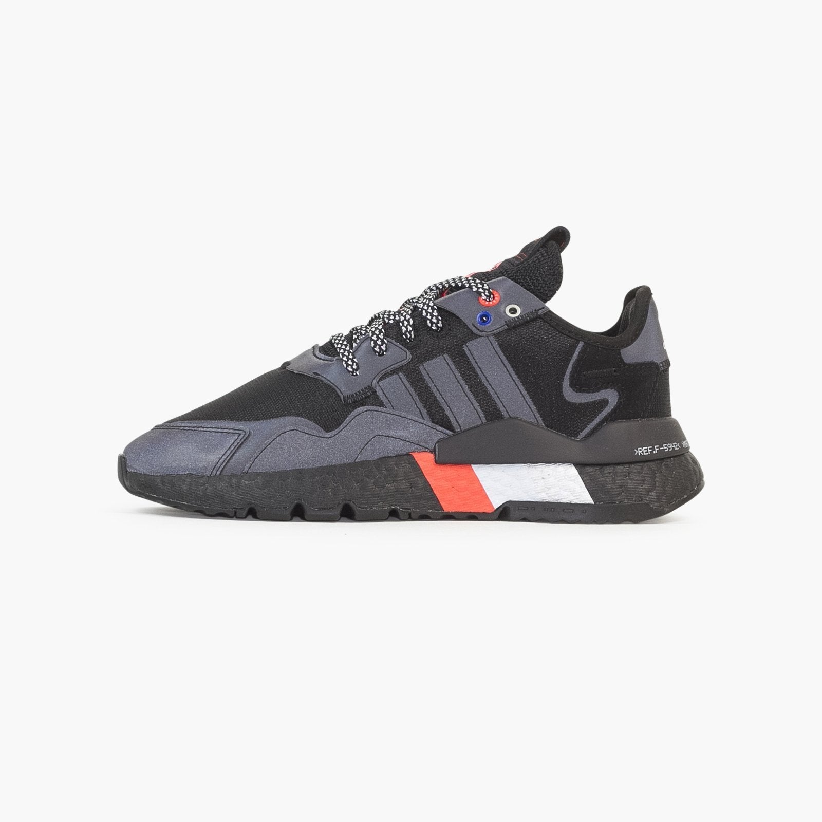 Adidas us nite jogger original Clearance