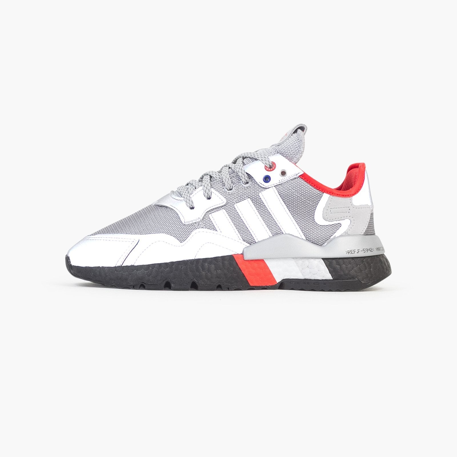Adidas originals nite jogger sale Clearance