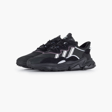 adidas Originals Ozweego Womens-SUEDE Store