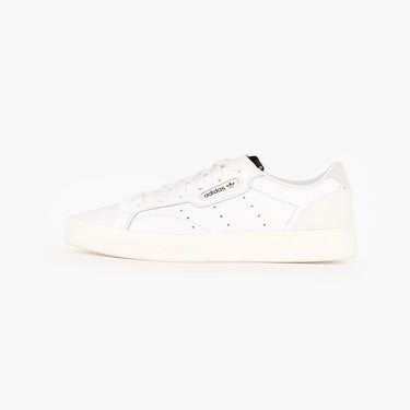 adidas Originals Sleek Womens-SUEDE Store