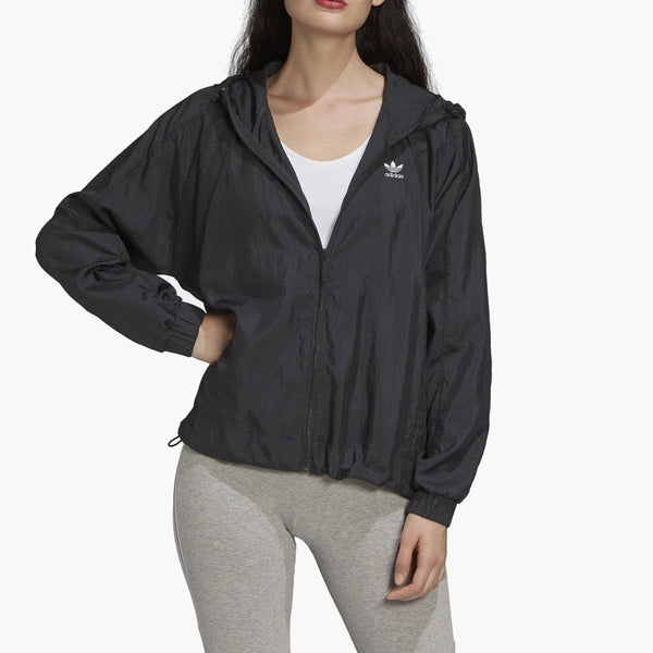 adidas Originals Windbreaker In sale now