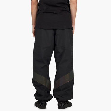 adidas Originals x Bape Slopetrotter Pants-DU0205-Black -X-Small-SUEDE Store