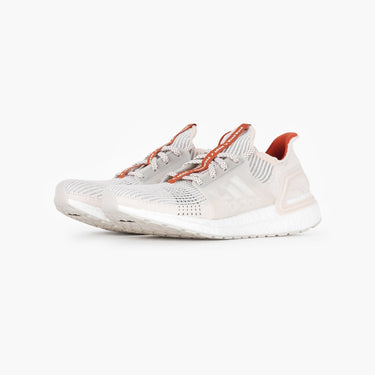 adidas Originals x Wood Wood Ultraboost 19 Womens-EG1727-Cream-4.5 us-SUEDE Store