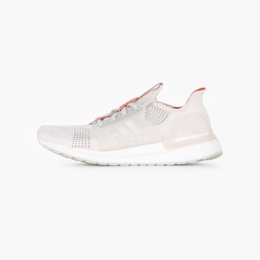 adidas Originals x Wood Wood Ultraboost 19 Womens-EG1727-Cream-4.5 us-SUEDE Store