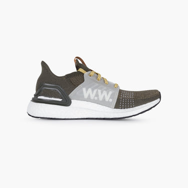 adidas Originals x Wood Wood Ultraboost 19 Womens-SUEDE Store