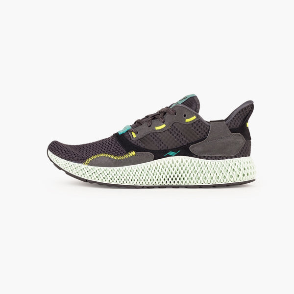 adidas Originals ZX 4000 4D In sale now