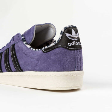 adidas x XLarge - Campus 80-SUEDE Store