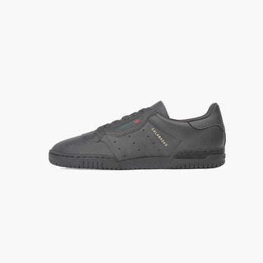 adidas Yeezy Powerphase Calabasas-CG6420-Black -6.5 us-SUEDE Store