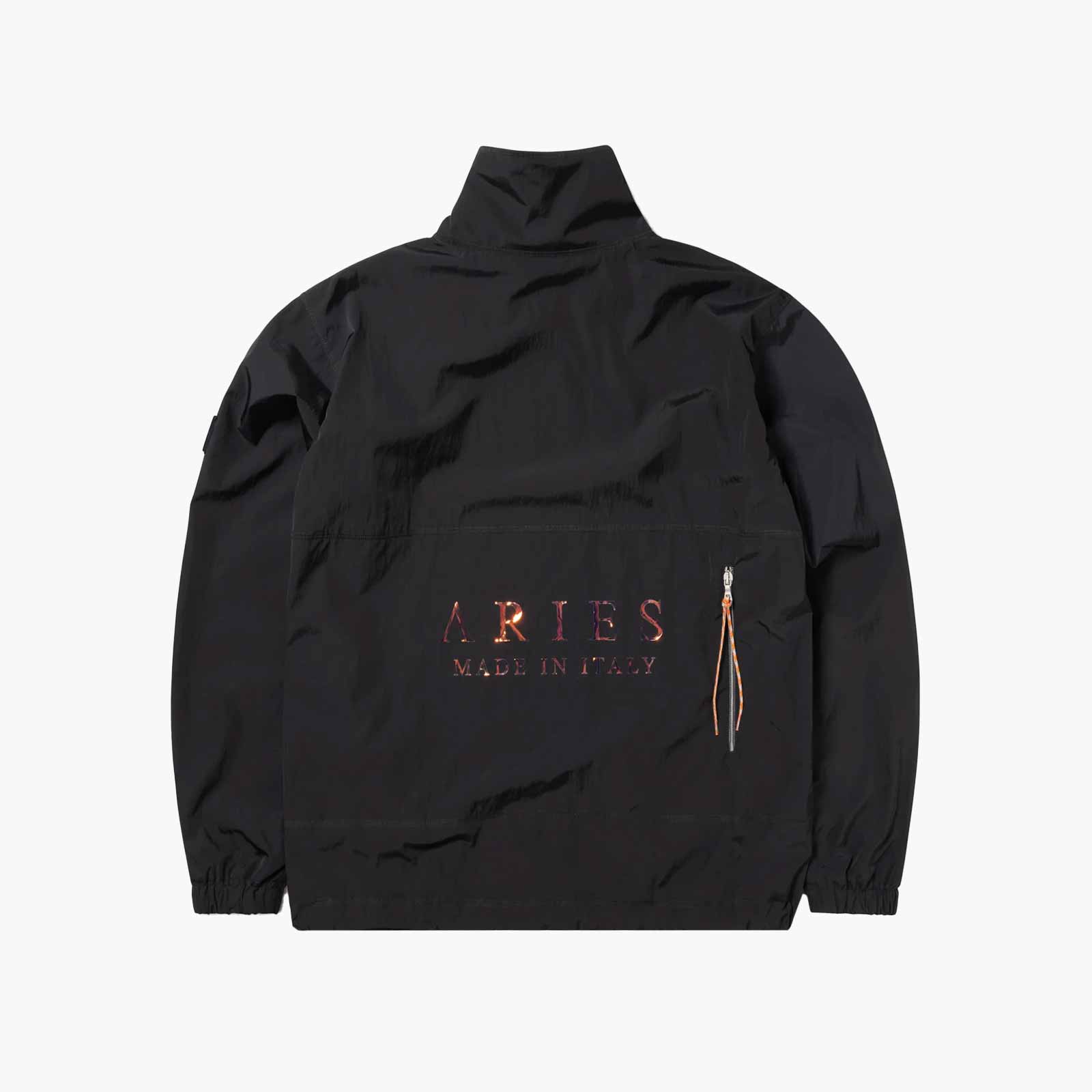 ARIES Classic Windcheater Jacket-SUEDE Store