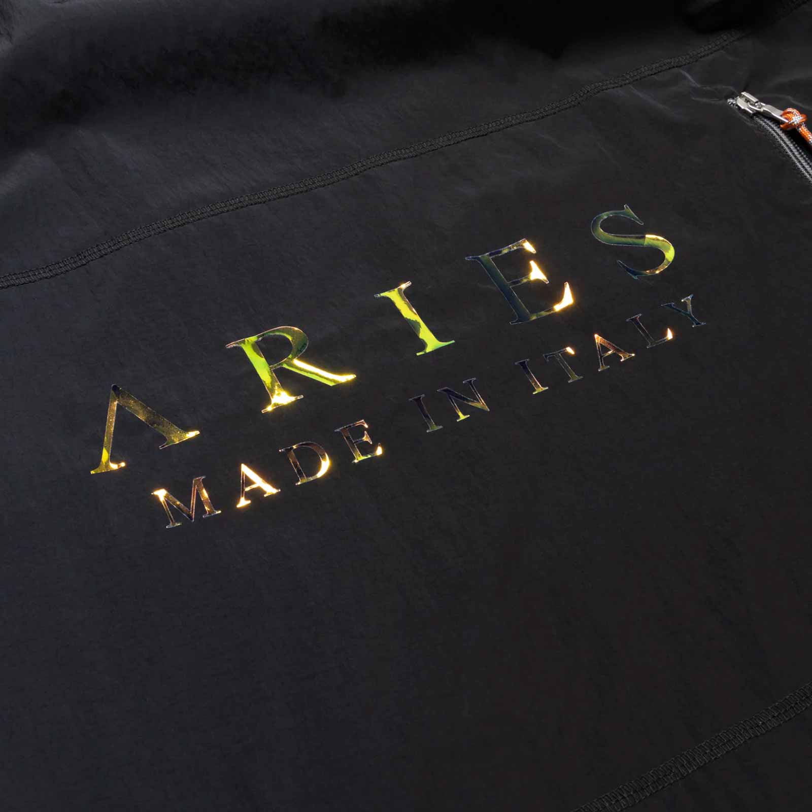 ARIES Classic Windcheater Jacket-SUEDE Store
