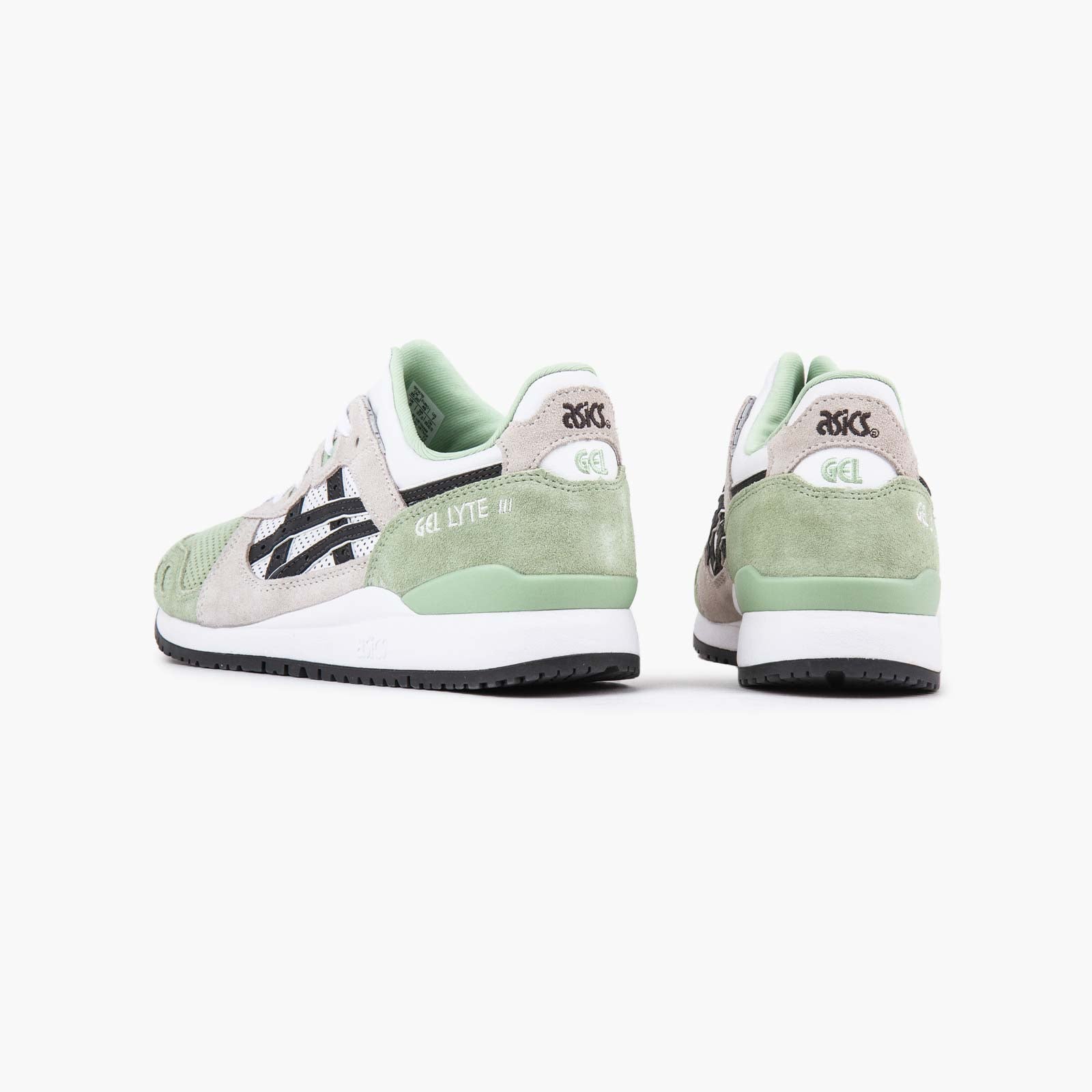 Gel lyte iii deals sale