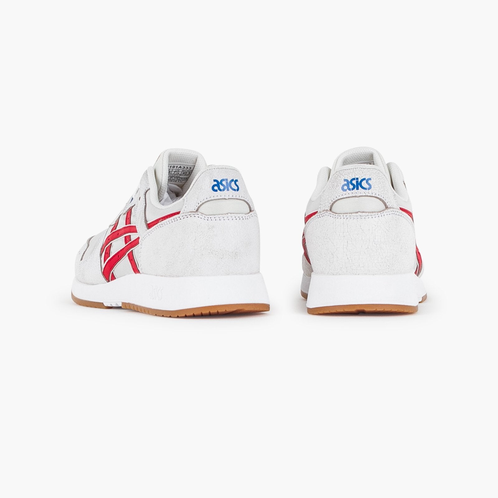 Asics Lyte Classic-SUEDE Store
