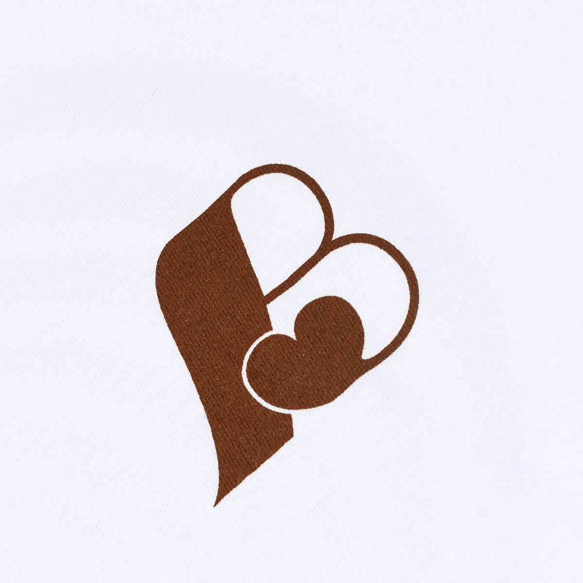 Bueno B Logo T-Shirt-SUEDE Store