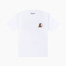 Bueno B Logo T-Shirt-SUEDE Store