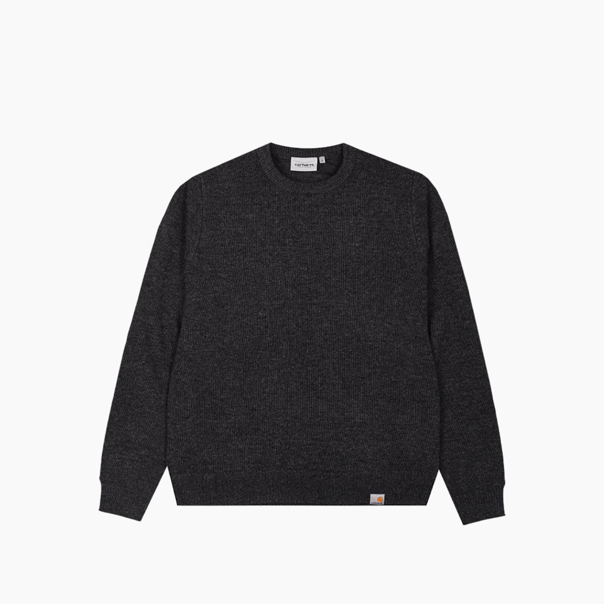 Carhartt WIP Allen Sweater-SUEDE Store