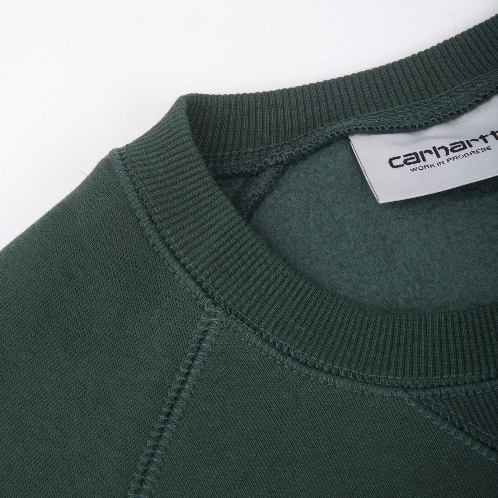 Carhartt WIP Chase Sweat-SUEDE Store