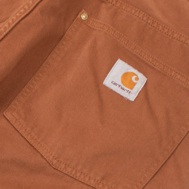 Carhartt WIP Derby Pant-SUEDE Store