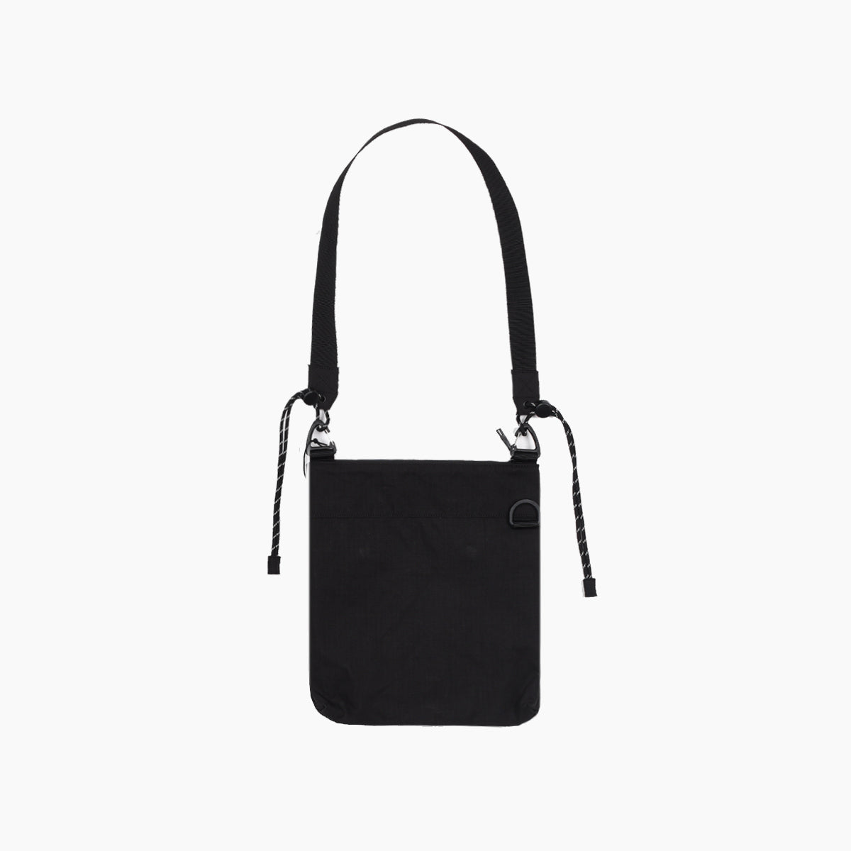 Carhartt WIP Haste Strap Bag-I032191 - 89.XX-Black-One Size-SUEDE Store