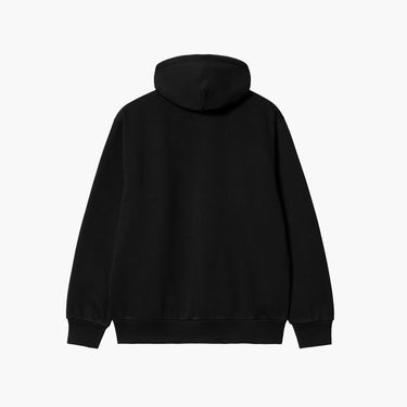 Carhartt WIP Hooded Elzy Sweat-SUEDE Store