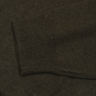 Carhartt WIP Madison Sweater-SUEDE Store