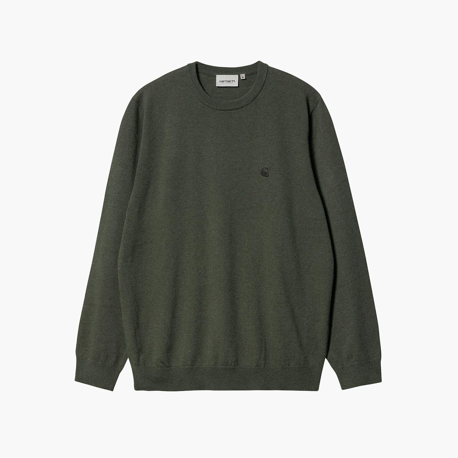Carhartt WIP Madison Sweater-SUEDE Store