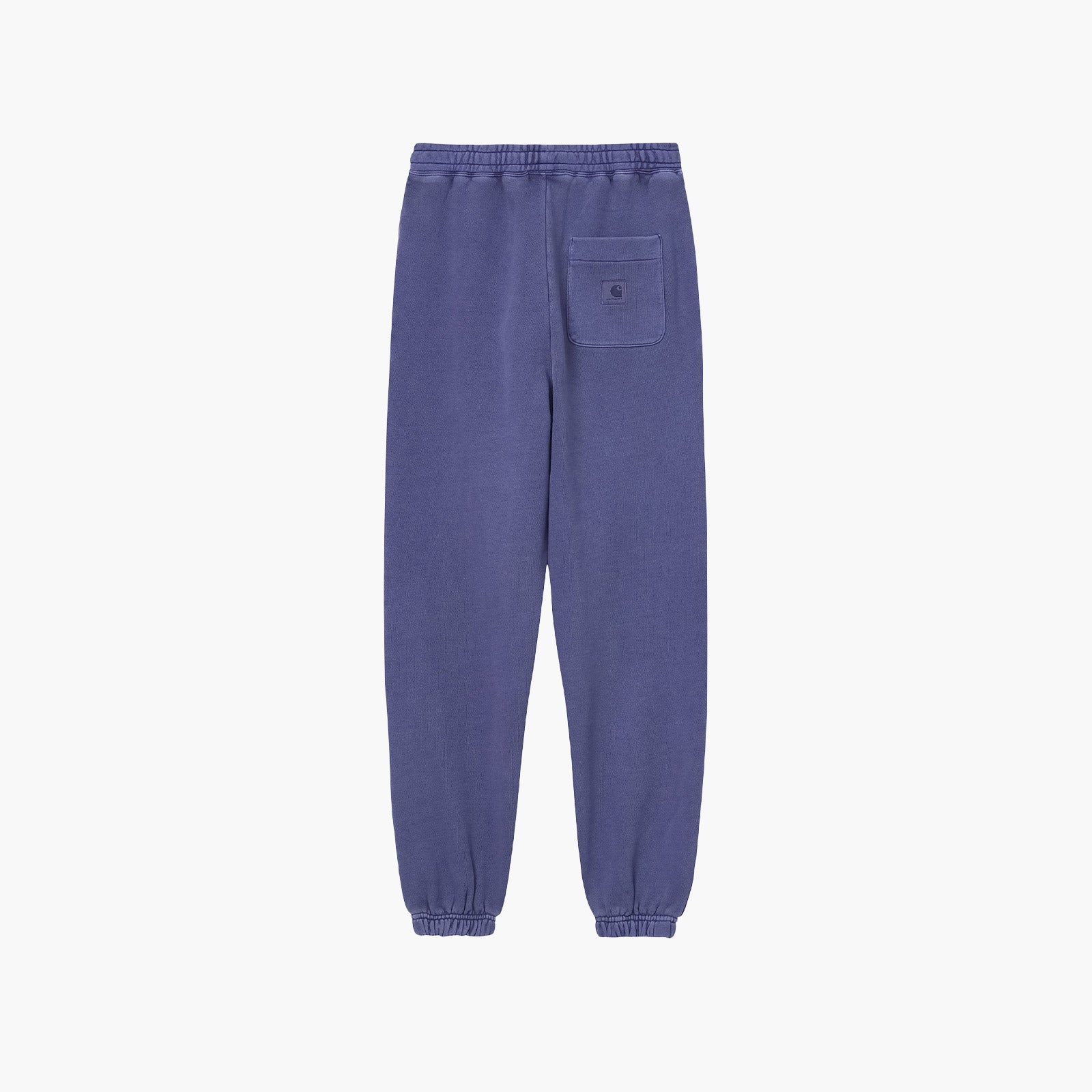 Carhartt WIP Nelson Sweat Pant Women’s-I029538 - 0NR.XX-Purple-Medium-SUEDE Store