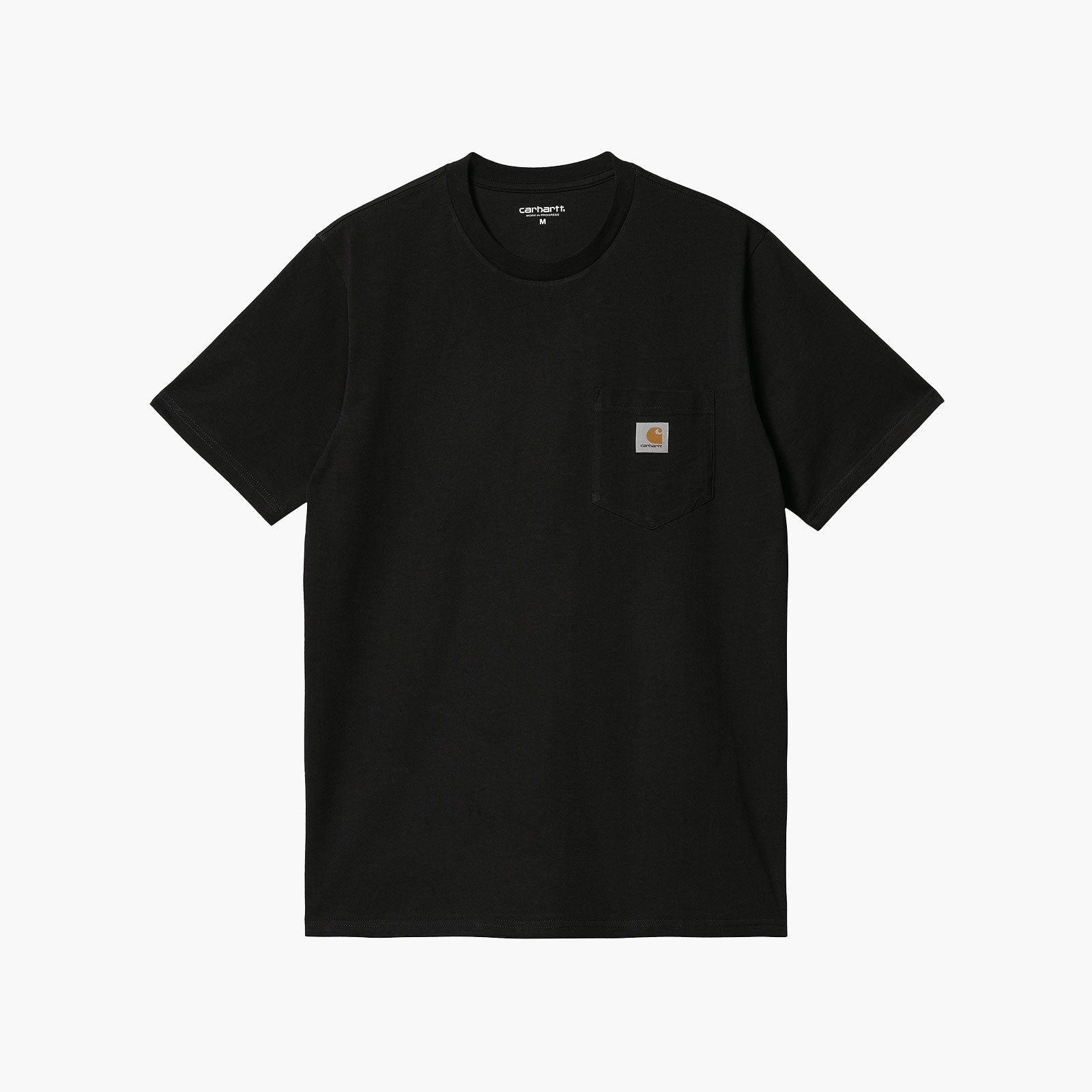 Carhartt WIP Pocket T-Shirt-SUEDE Store