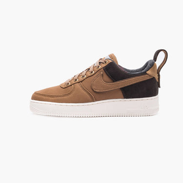 Carhartt WIP x Nike Air Force 1-SUEDE Store