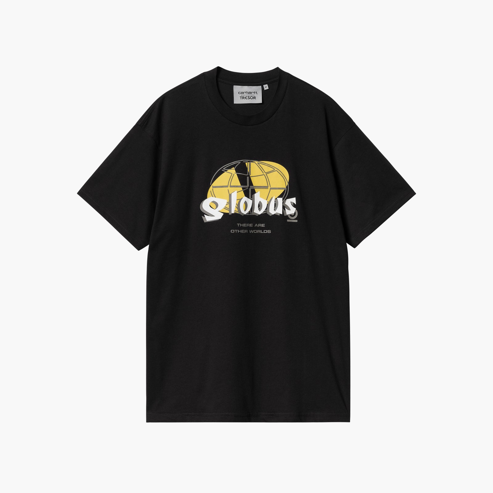 Carhartt WIP x Tresor Globus S/S T-Shirt