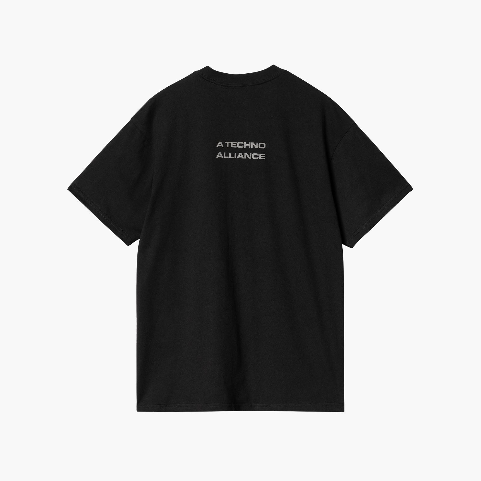 Carhartt Wip X Tresor Techno Alliance T-Shirt