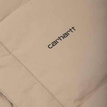 Carhartt WIP Yanie Jacket Women’s-SUEDE Store