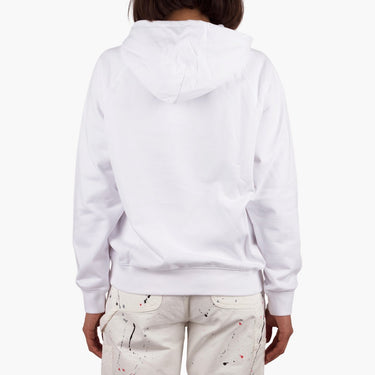 Carhartt Womens' Hooded Chase Sweatshirt Womens-I026363.03 02.90-white-Large-SUEDE Store