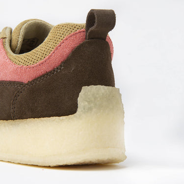 Clarks Lockhill-SUEDE Store