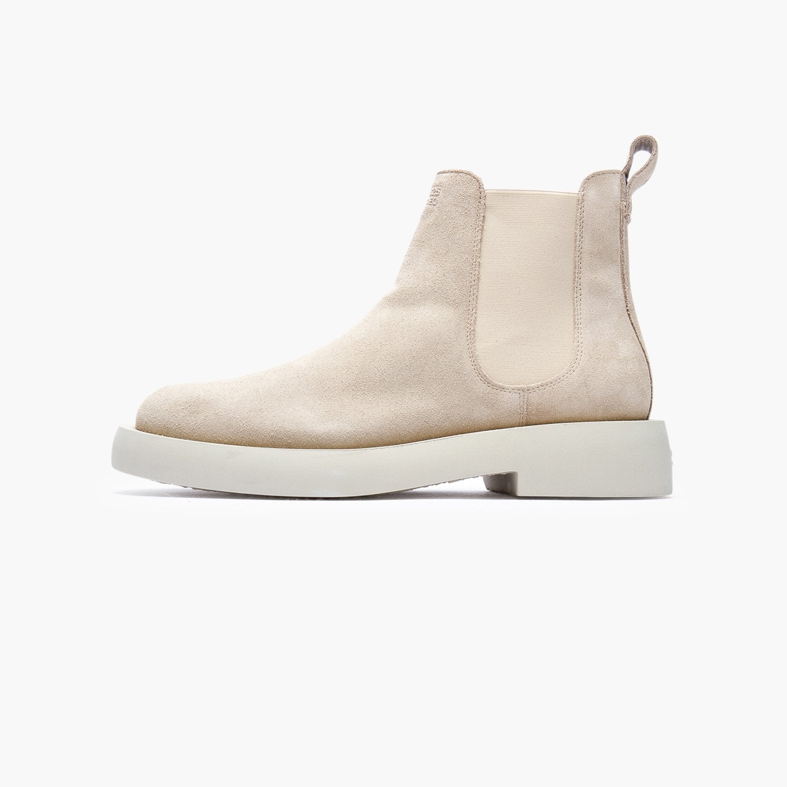 Clarks Mileno Chelsea-26160856_M-Sand-11.5 us-SUEDE Store