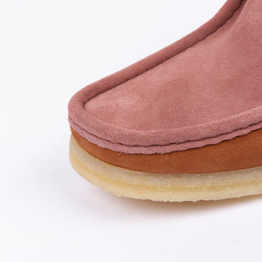 Clarks Wallabee Boot-SUEDE Store